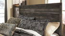 Wynnlow Bed - MR ZEE FURNITURE