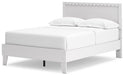 Hallityn Bed - MR ZEE FURNITURE