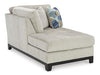 Maxon Place Sectional with Chaise - MR ZEE FURNITURE