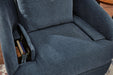 Modmax Swivel Glider Recliner - MR ZEE FURNITURE