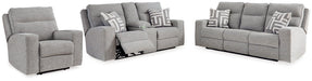 Biscoe Living Room Set - MR ZEE FURNITURE