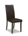 Kimonte Dining Chair Set - MR ZEE FURNITURE