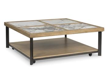 Montia Coffee Table - MR ZEE FURNITURE