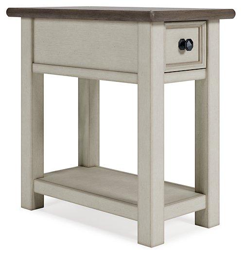 Bolanburg End Table Set - MR ZEE FURNITURE