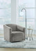 Bramner Accent Chair - MR ZEE FURNITURE