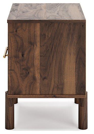 Calverson Nightstand - MR ZEE FURNITURE