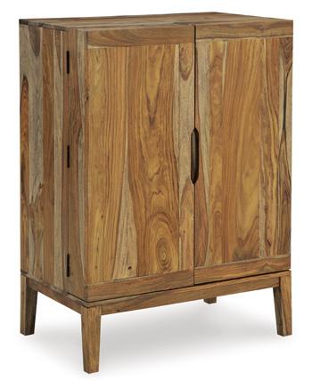 Dressonni Bar Cabinet - MR ZEE FURNITURE