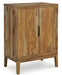 Dressonni Bar Cabinet - MR ZEE FURNITURE