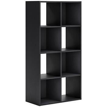 Langdrew Eight Cube Organizer - MR ZEE FURNITURE