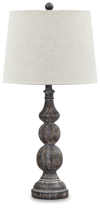 Mair Table Lamp (Set of 2) - MR ZEE FURNITURE