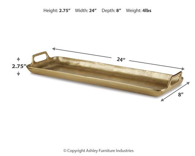 Posy Tray - MR ZEE FURNITURE