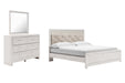 Altyra Bedroom Set - MR ZEE FURNITURE