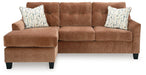 Amity Bay Sofa Chaise - MR ZEE FURNITURE