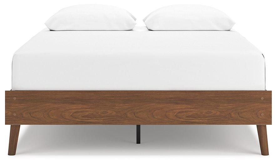 Fordmont Bed - MR ZEE FURNITURE