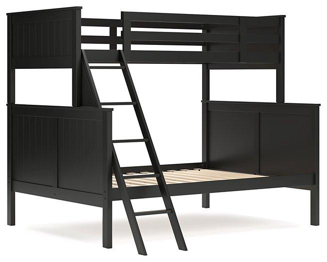 Nextonfort Bunk Bed - MR ZEE FURNITURE