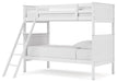 Nextonfort Bunk Bed - MR ZEE FURNITURE