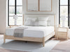 Cadmori Upholstered Bed - MR ZEE FURNITURE