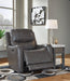 Galahad Power Recliner - MR ZEE FURNITURE