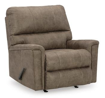 Navi Recliner - MR ZEE FURNITURE