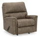 Navi Recliner - MR ZEE FURNITURE