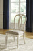 Realyn Dining Chair - MR ZEE FURNITURE