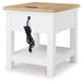 Ashbryn End Table - MR ZEE FURNITURE