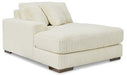 Lindyn Super Chaise - MR ZEE FURNITURE