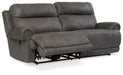 Austere Reclining Sofa - MR ZEE FURNITURE