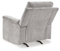 Barnsana Power Recliner - MR ZEE FURNITURE