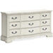 Arlendyne Dresser - MR ZEE FURNITURE