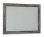 Baystorm Bedroom Mirror - MR ZEE FURNITURE