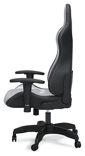 Lynxtyn Home Office Desk Chair - MR ZEE FURNITURE