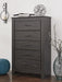 Brinxton Chest of Drawers - MR ZEE FURNITURE