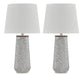 Chaston Table Lamp (Set of 2) - MR ZEE FURNITURE