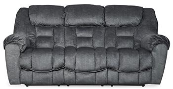 Capehorn Reclining Sofa - MR ZEE FURNITURE