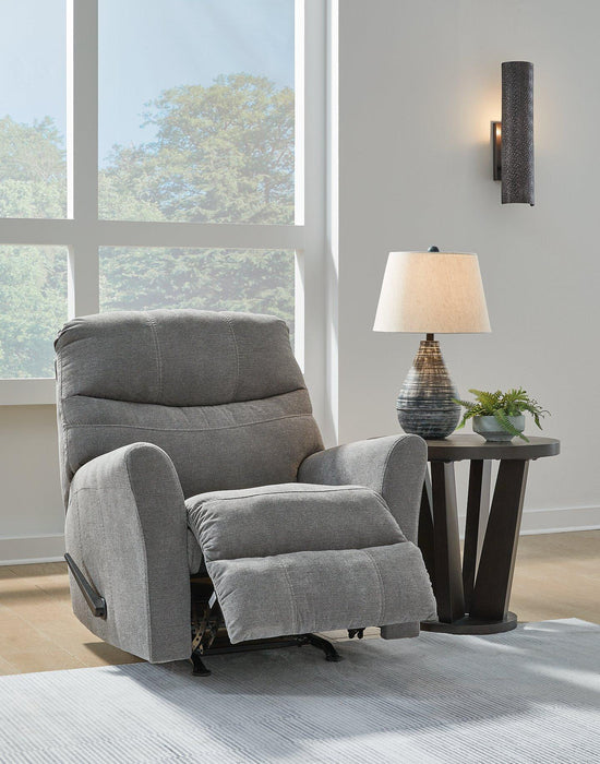 Marleton Recliner - MR ZEE FURNITURE