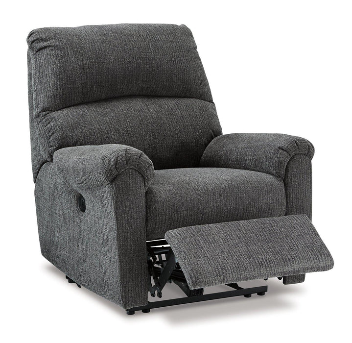 McTeer Power Recliner - MR ZEE FURNITURE