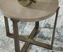 Dalenville End Table - MR ZEE FURNITURE