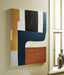 Lennmen Wall Art - MR ZEE FURNITURE