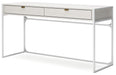 Deznee Home Office Desk - MR ZEE FURNITURE