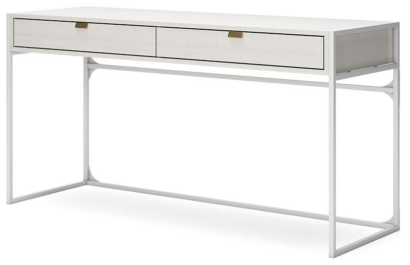 Deznee Home Office Desk - MR ZEE FURNITURE