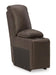 Dunleith 3-Piece Power Reclining Loveseat with Console - MR ZEE FURNITURE