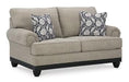 Elbiani Loveseat - MR ZEE FURNITURE