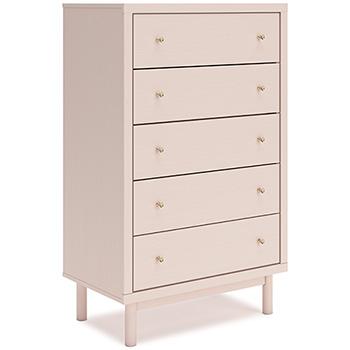 Wistenpine Chest of Drawers - MR ZEE FURNITURE