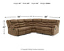 Partymate Living Room Set - MR ZEE FURNITURE