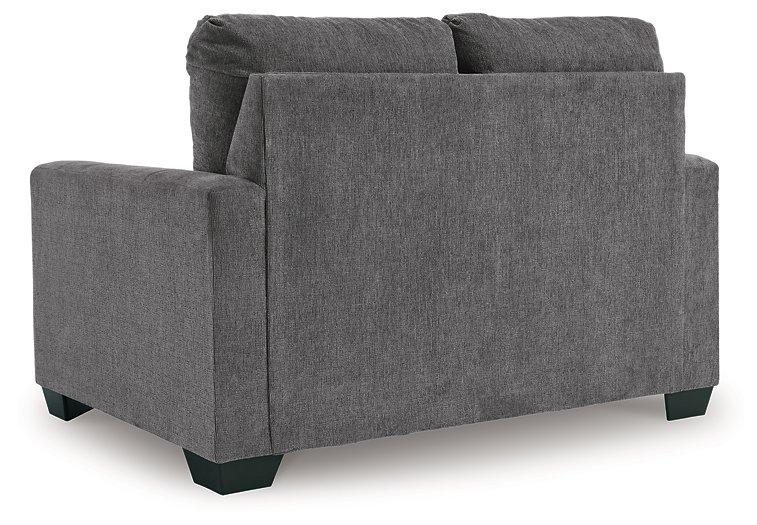 Rannis Sofa Sleeper - MR ZEE FURNITURE