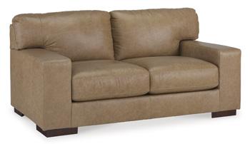 Lombardia Loveseat - MR ZEE FURNITURE