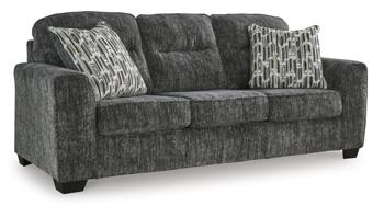 Lonoke Sofa - MR ZEE FURNITURE