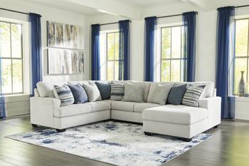 Lowder Living Room Set - MR ZEE FURNITURE