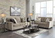 McCluer Living Room Set - MR ZEE FURNITURE